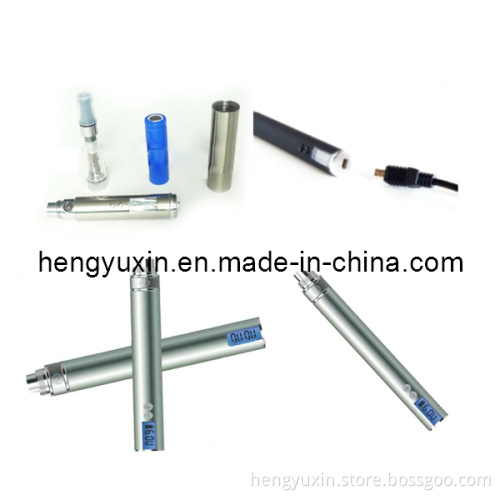 E-Cig EGO-VV with 650/900/1100mAh (ED-EGO-VV)